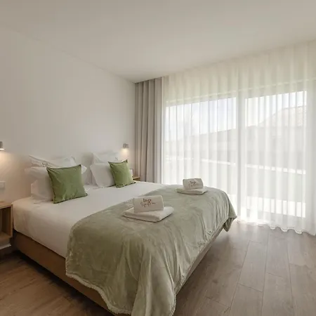 Apartment Terra - B&p Infinity House Sao Martinho do Porto