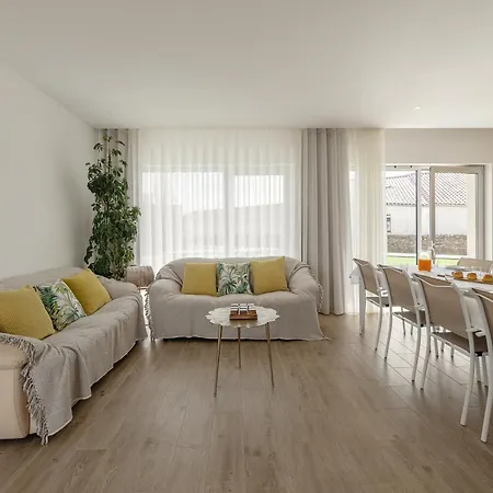 Terra - B&p Infinity House Apartmán *