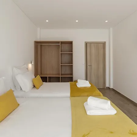 Terra - B&p Infinity House Apartment