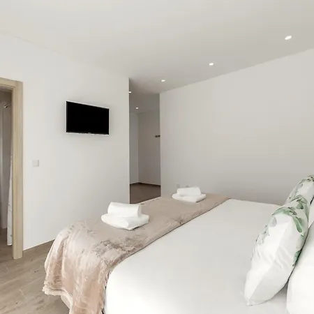 Apartment Terra - B&p Infinity House