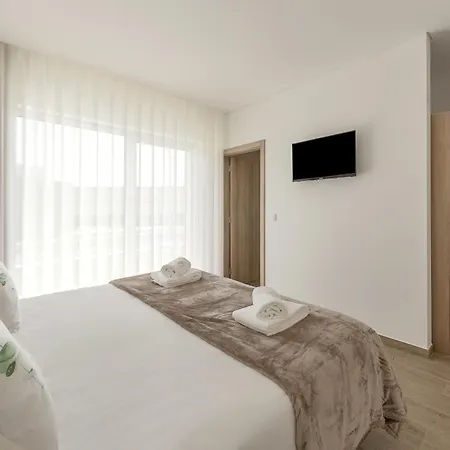Terra - B&p Infinity House Apartment Sao Martinho do Porto