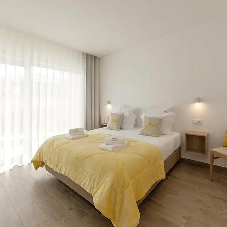 Apartment Terra - B&p Infinity House Sao Martinho do Porto