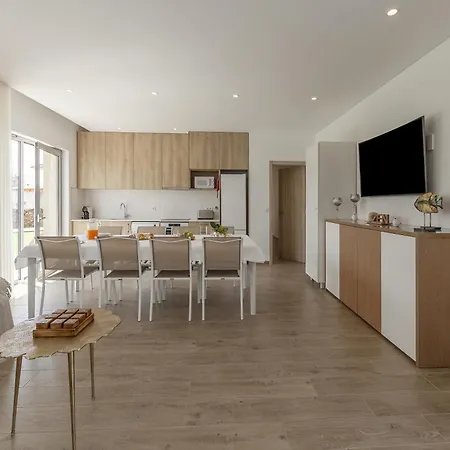 Apartment Terra - B&p Infinity House