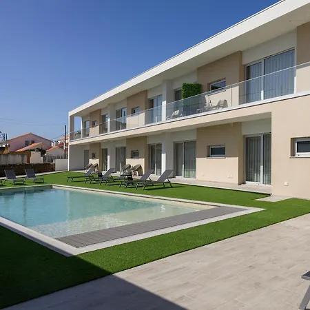 Terra - B&p Infinity House