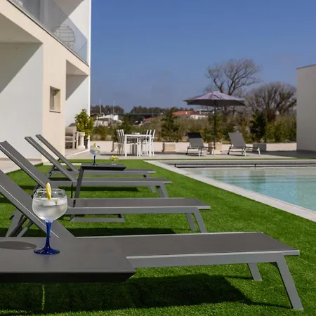Terra - B&p Infinity House Apartment