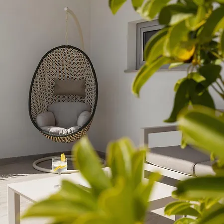 Apartmán Terra - B&p Infinity House São Martinho do Porto