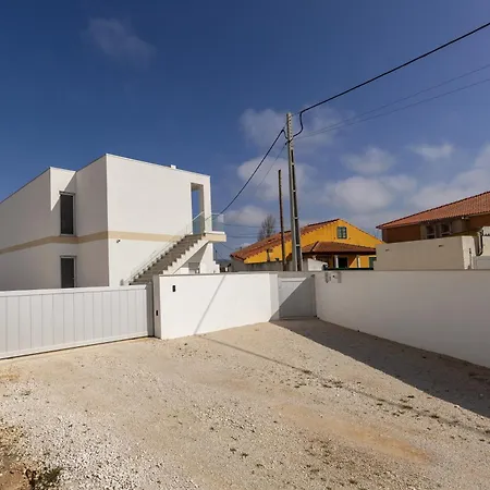 Apartment Terra - B&p Infinity House Sao Martinho do Porto